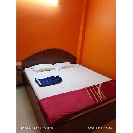 Goroomgo Indranil Digha Digha  Zewnętrze zdjęcie