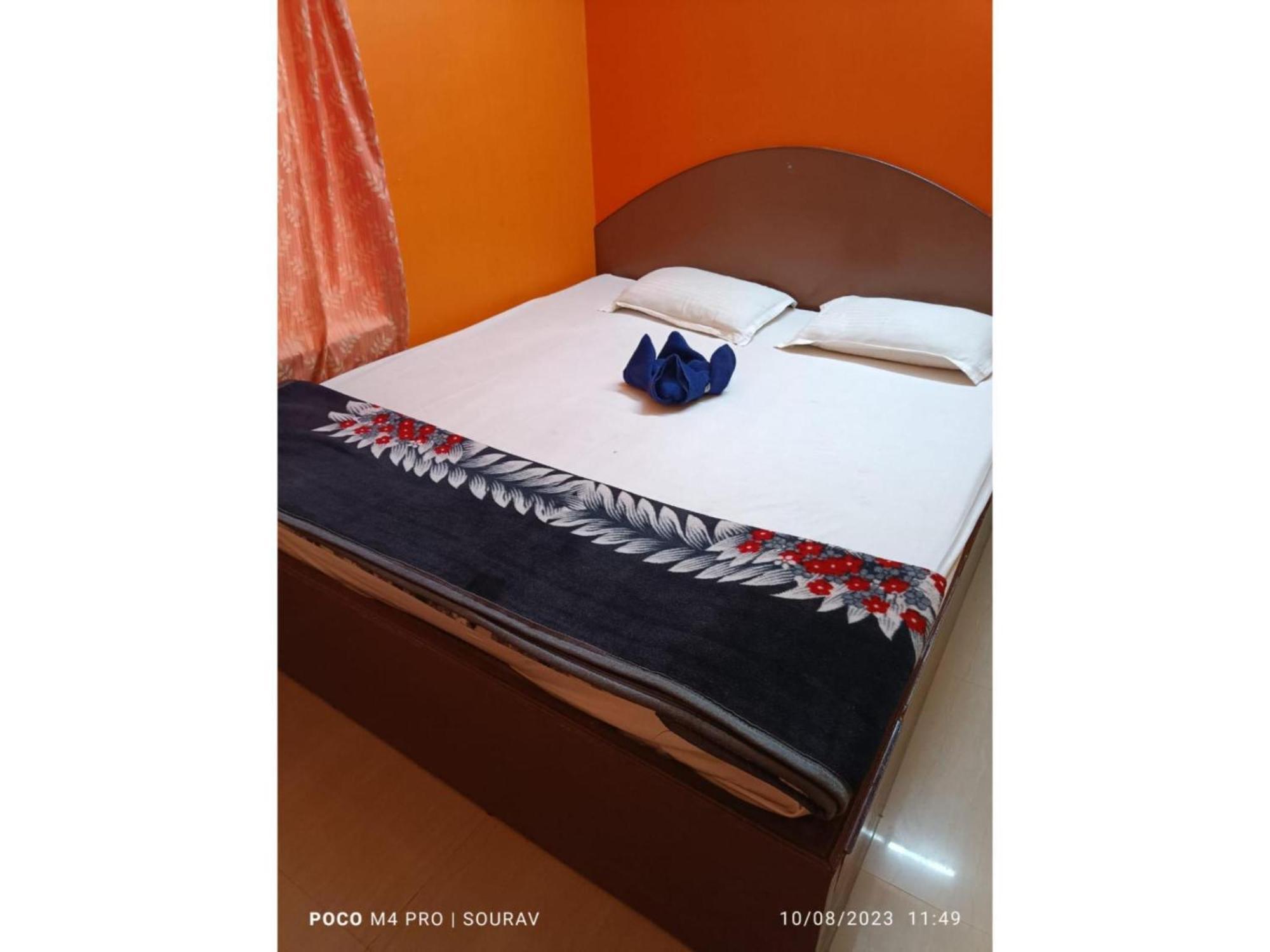 Goroomgo Indranil Digha Digha  Zewnętrze zdjęcie