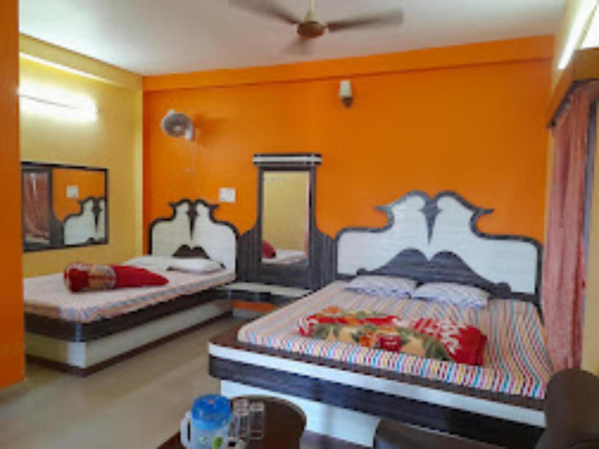 Goroomgo Indranil Digha Digha  Zewnętrze zdjęcie