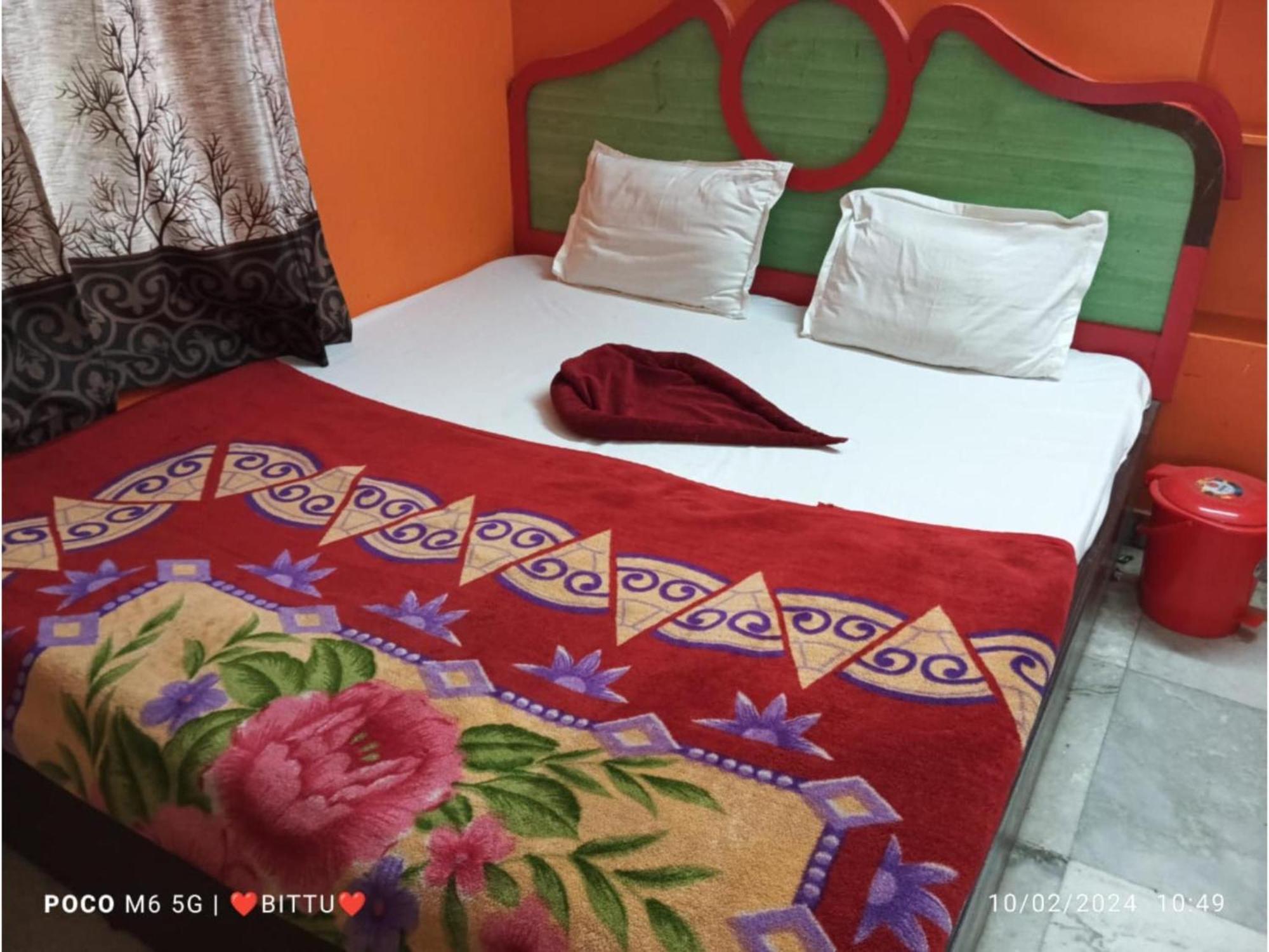 Goroomgo Indranil Digha Digha  Zewnętrze zdjęcie