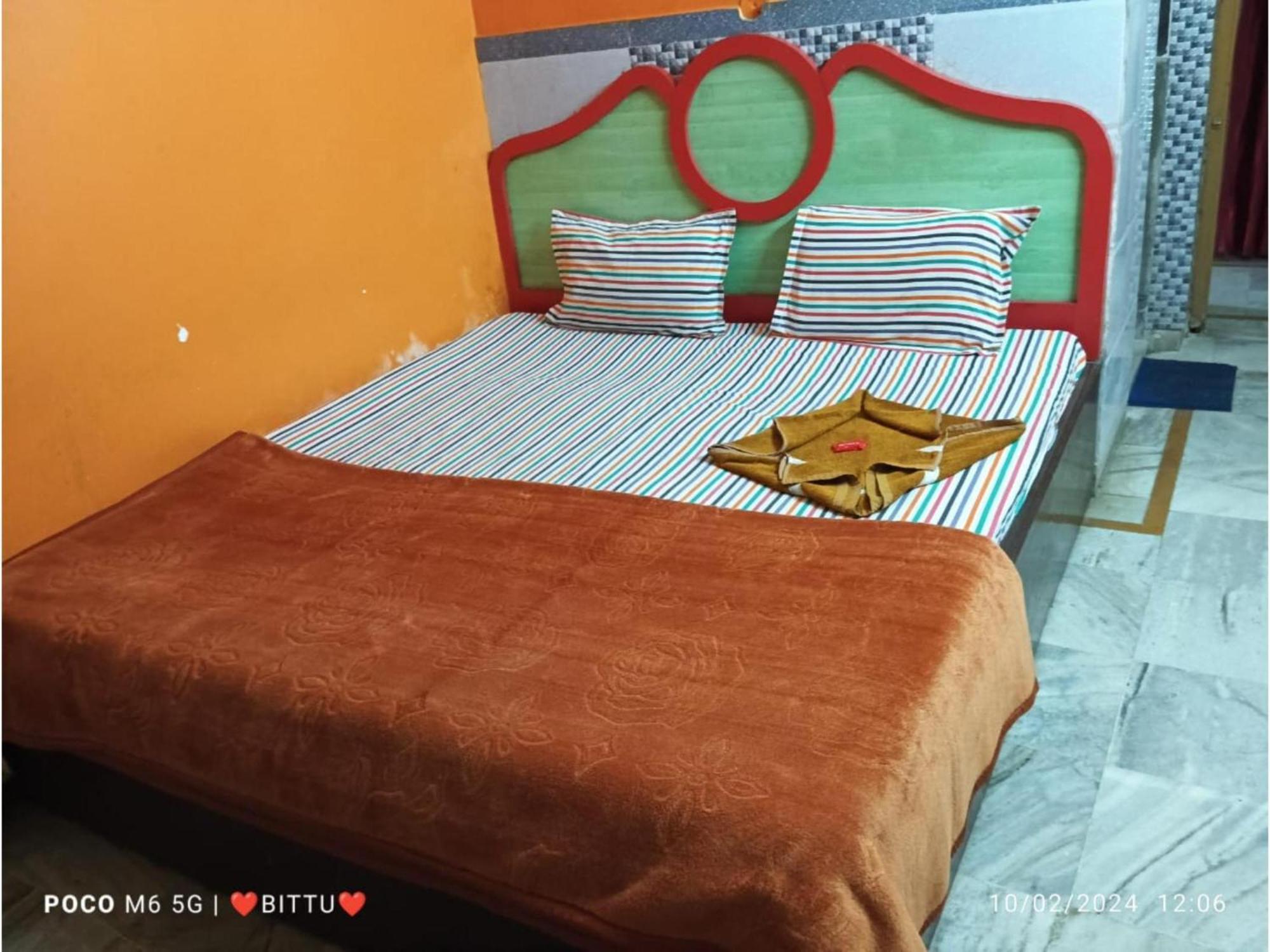 Goroomgo Indranil Digha Digha  Zewnętrze zdjęcie